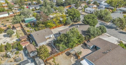 924 Loyola Street, Carson City, NV 89705 Photo