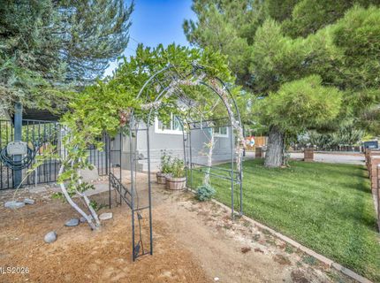 924 Loyola Street, Carson City, NV 89705 Photo