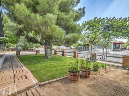 924 Loyola Street, Carson City, NV 89705 Photo