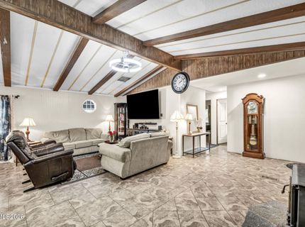 924 Loyola Street, Carson City, NV 89705 Photo