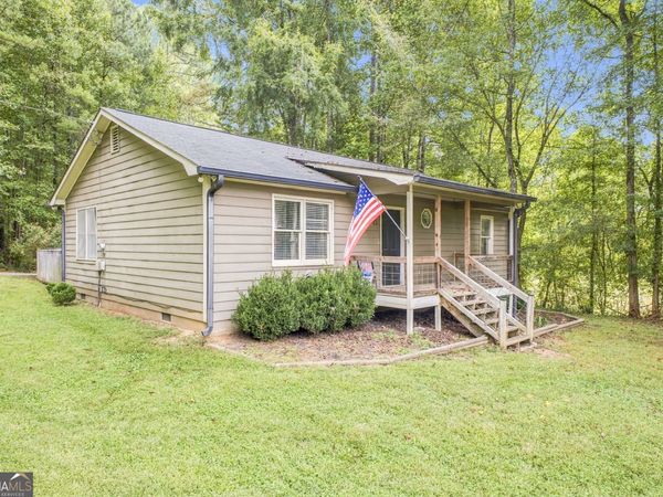 1242 Old County Farm Road, Dallas, GA 30132