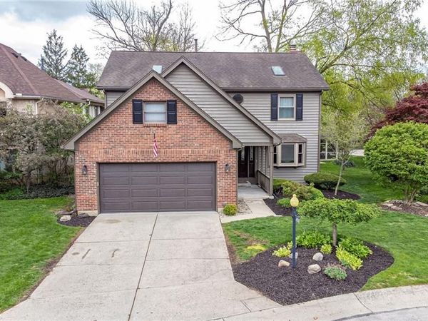 692 Doe Crossing, Centerville, OH 45459