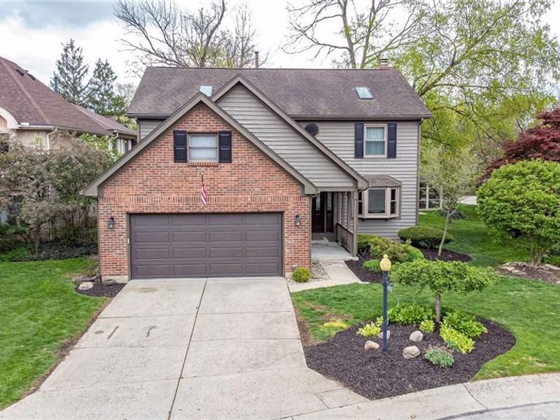 692 Doe Crossing, Centerville, OH 45459 Photo 1