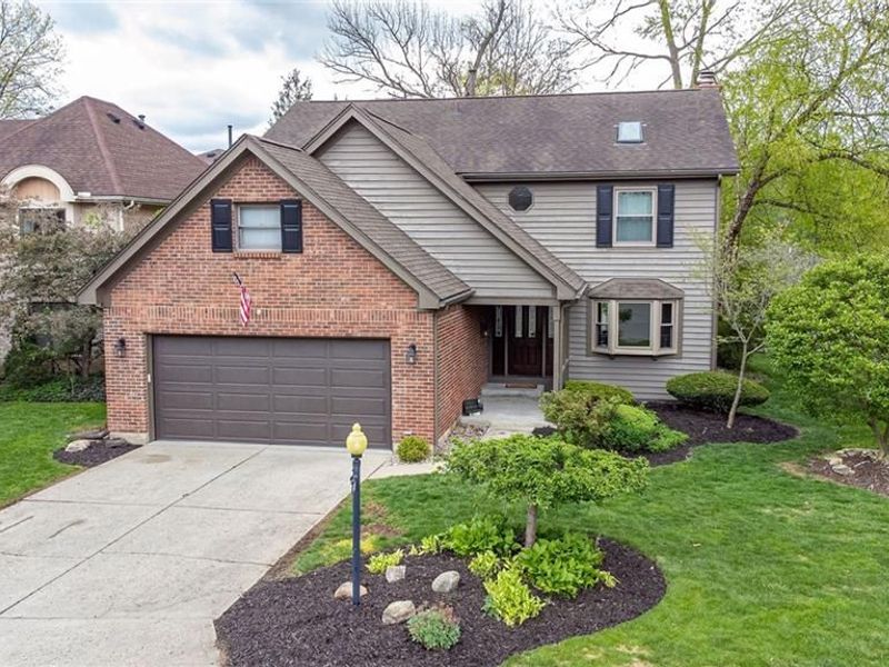 692 Doe Crossing, Centerville, OH 45459 Photo 2