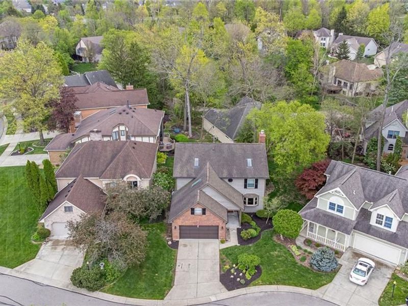 692 Doe Crossing, Centerville, OH 45459 Photo 3