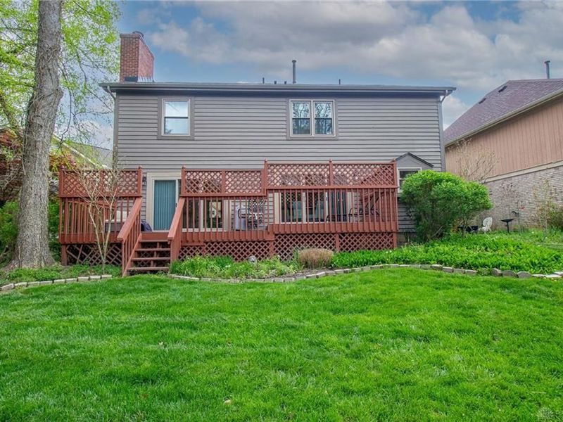 692 Doe Crossing, Centerville, OH 45459 Photo 37