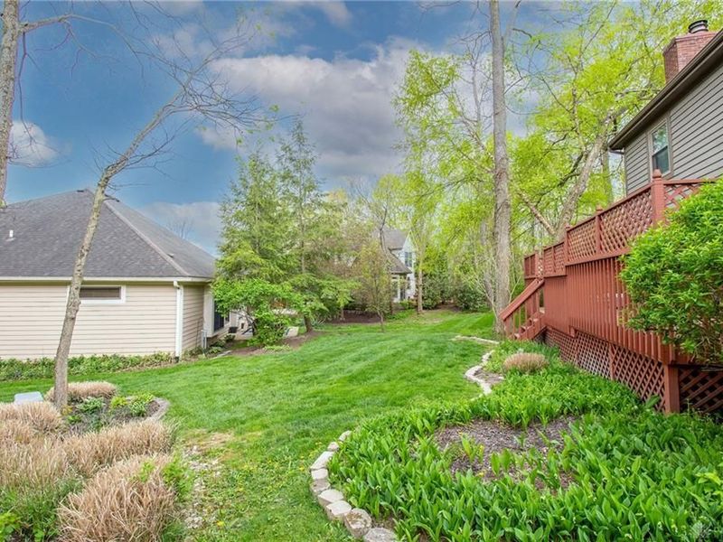 692 Doe Crossing, Centerville, OH 45459 Photo 38