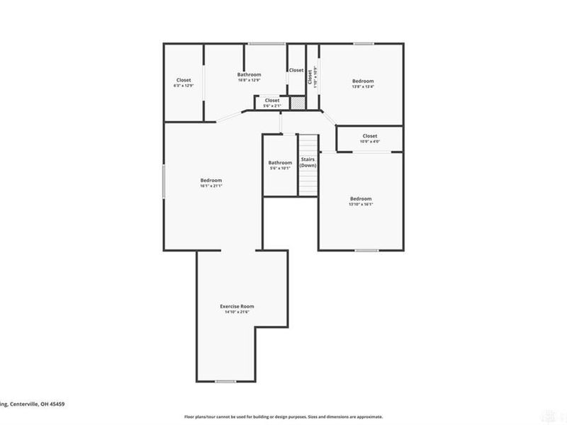 692 Doe Crossing, Centerville, OH 45459 Photo 42