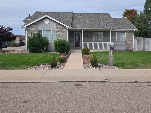 3195 51st Ave, Greeley, CO 80634