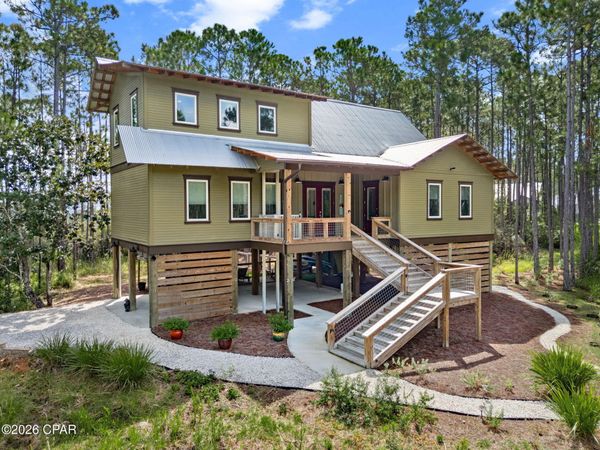 6407 Sawgrass Marsh Lane, Panama City Beach, FL 32413