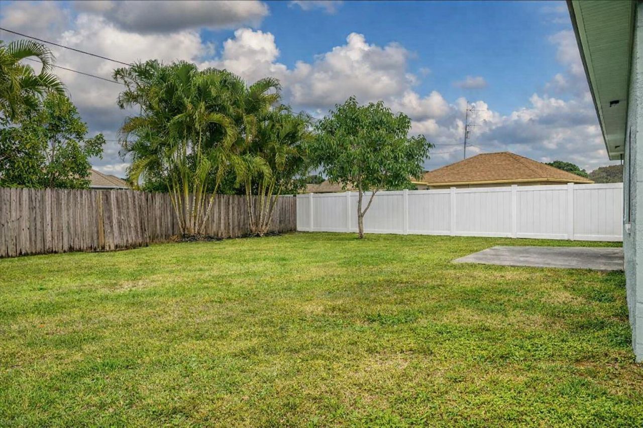 2256 SW Franklin Street, Port Saint Lucie, FL 34953 Photo