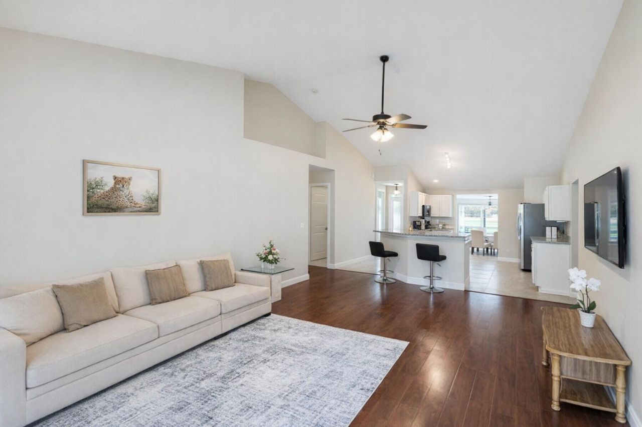 2256 SW Franklin Street, Port Saint Lucie, FL 34953 Photo