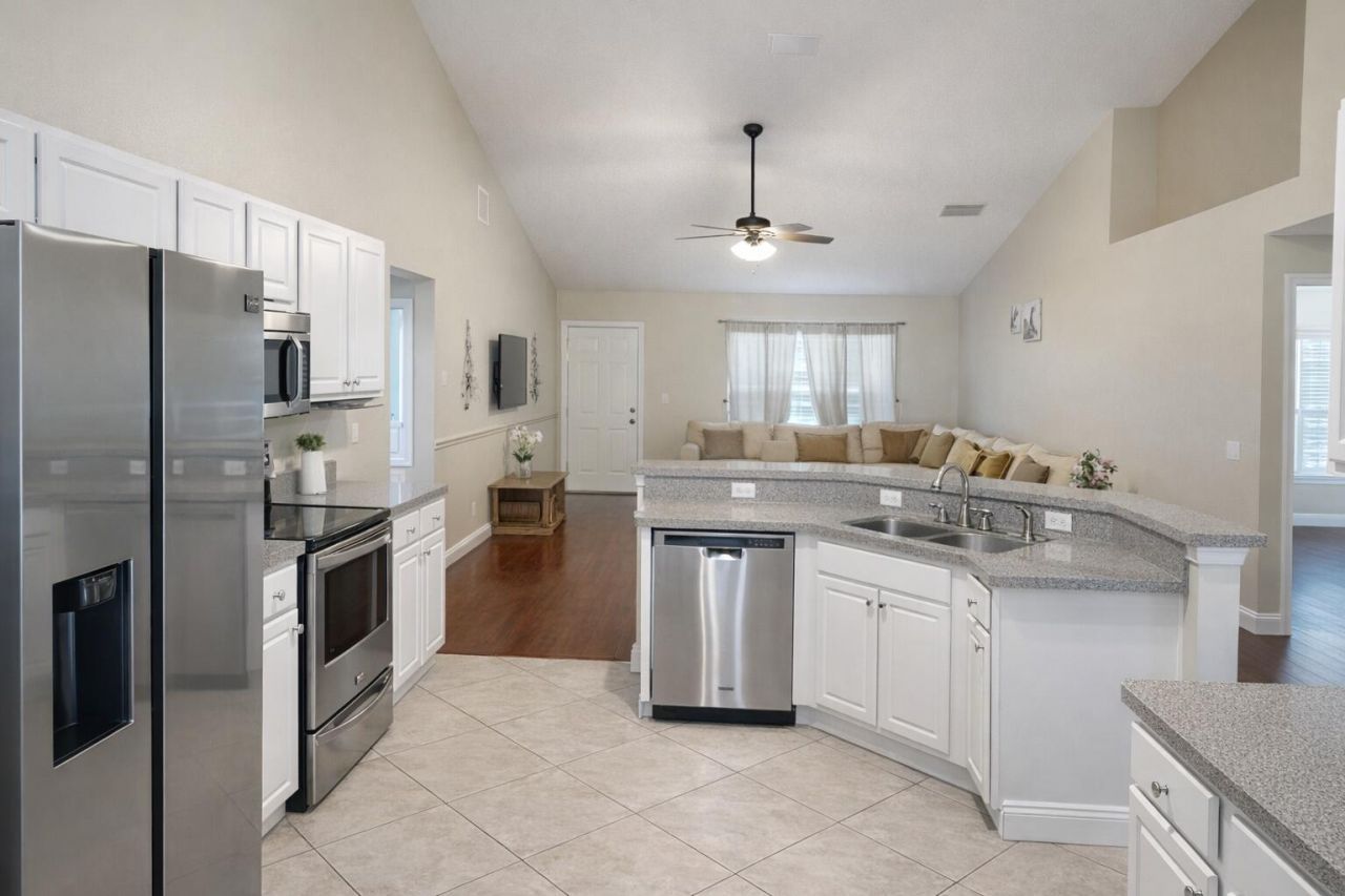 2256 SW Franklin Street, Port Saint Lucie, FL 34953 Photo