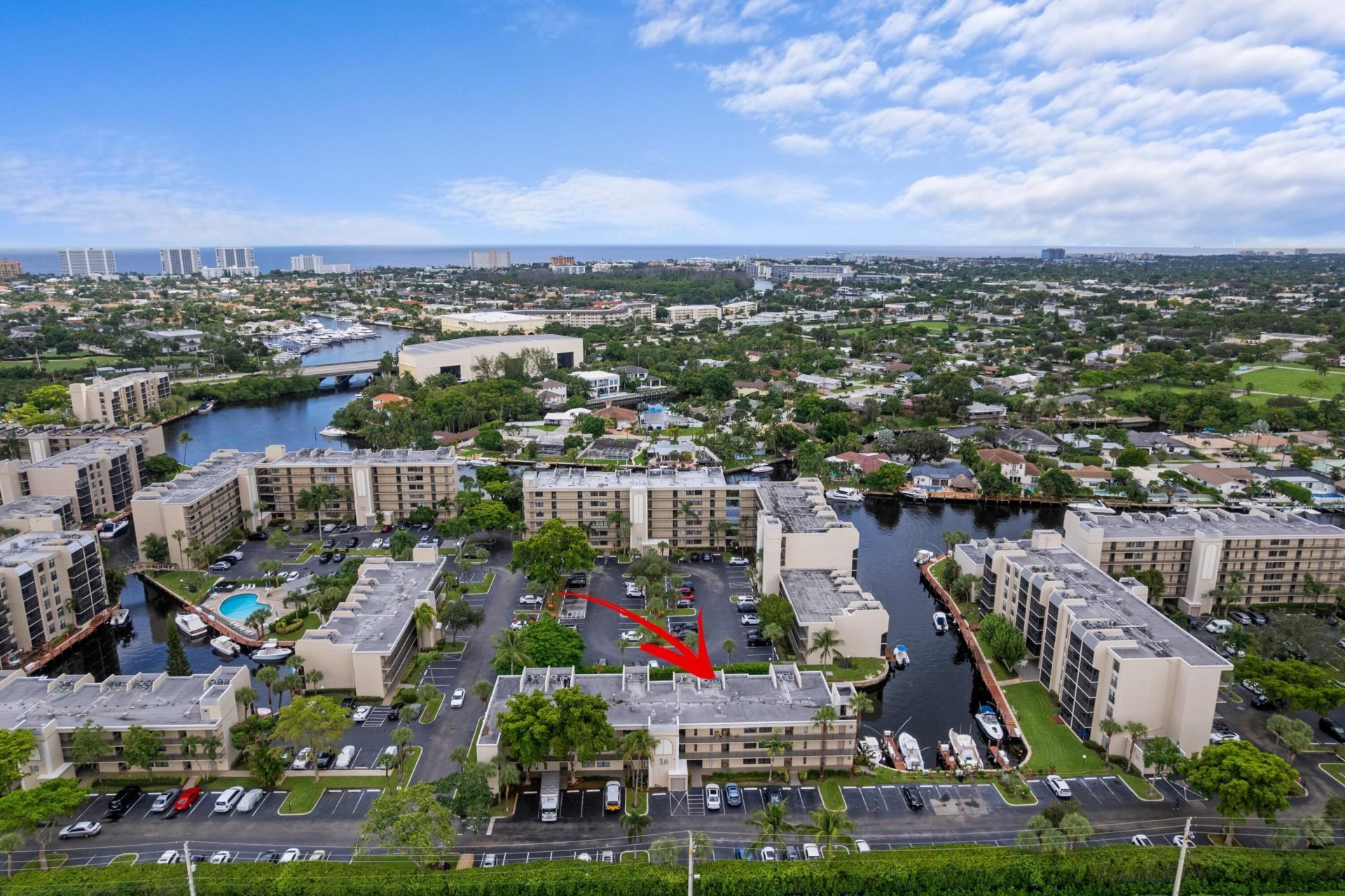 16 Royal Palm Way, Unit 205, Boca Raton, FL 33432 Photo