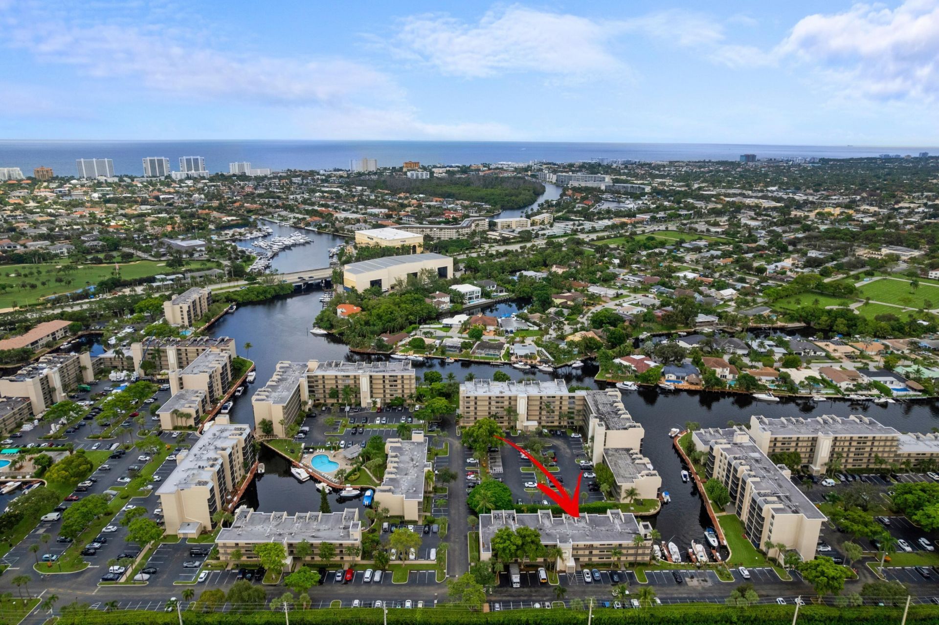 16 Royal Palm Way, Unit 205, Boca Raton, FL 33432 Photo