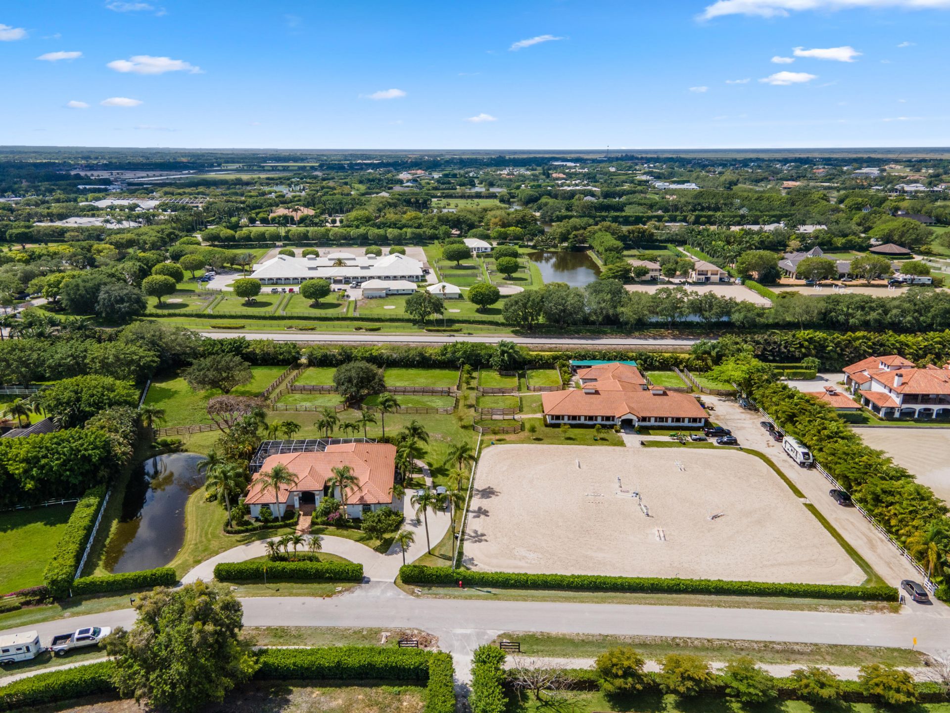14883 Equestrian Way, Wellington, FL 33414 Photo