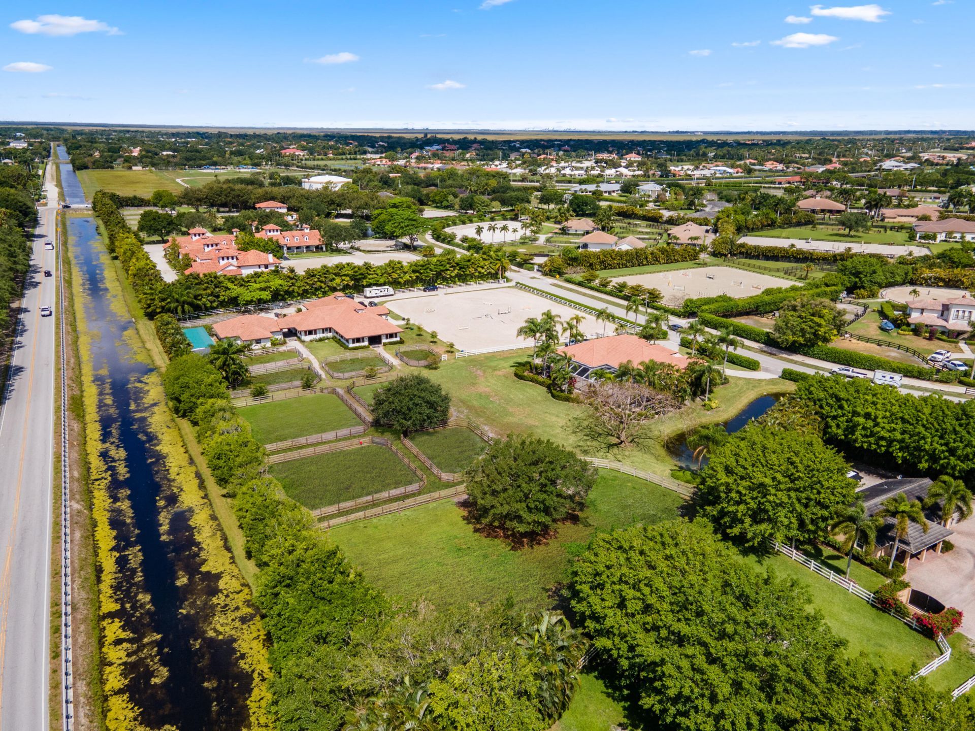 14883 Equestrian Way, Wellington, FL 33414 Photo