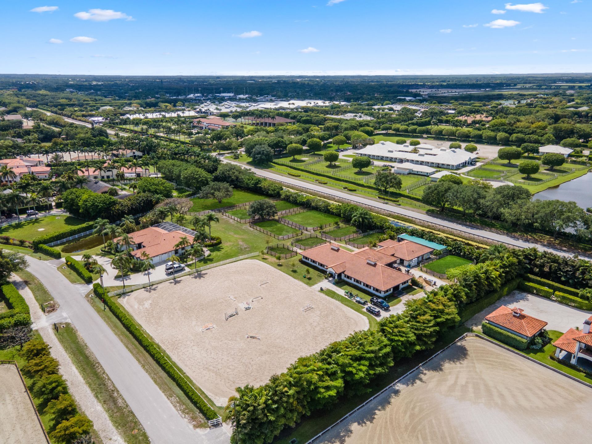 14883 Equestrian Way, Wellington, FL 33414 Photo
