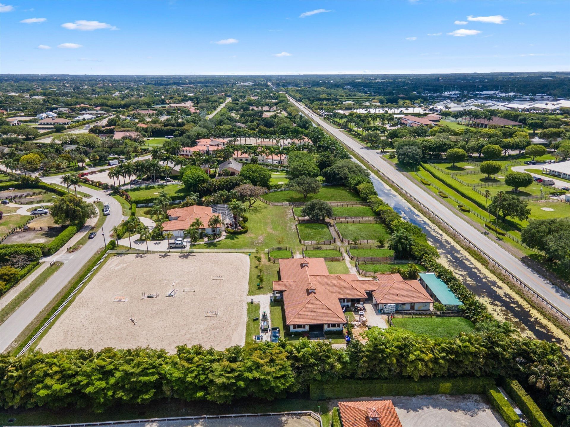 14883 Equestrian Way, Wellington, FL 33414 Photo