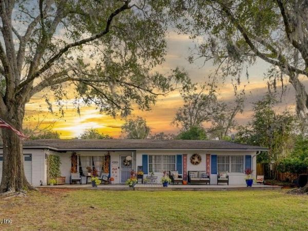 5536 SHOREWOOD Road, Jacksonville, FL 32210