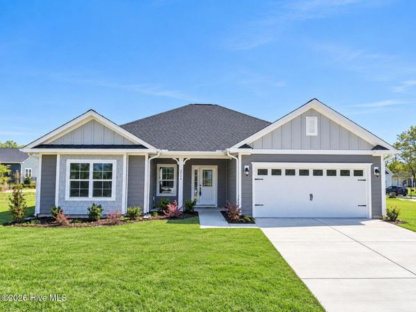 2105 Sandbrook Loop , Leland, NC 28451
