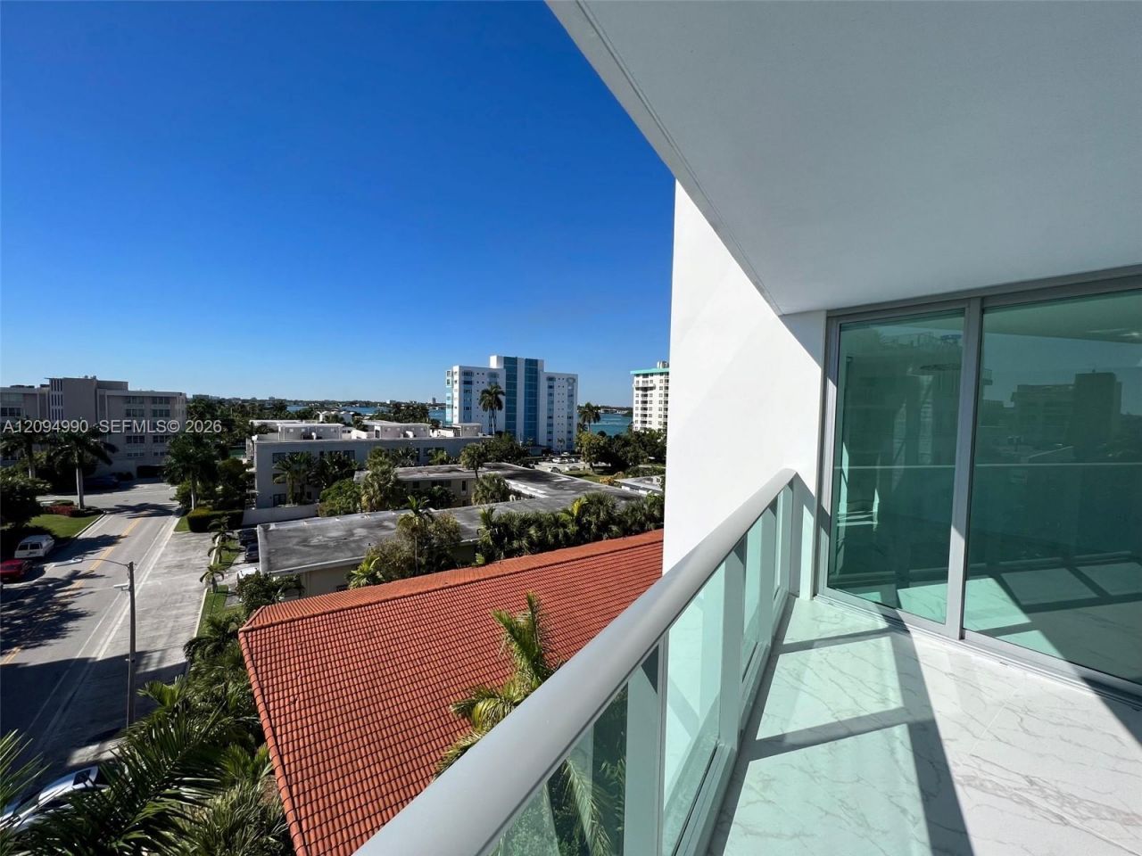 1133 102nd St, Unit 704, Bay Harbor Islands, FL 33154 Photo