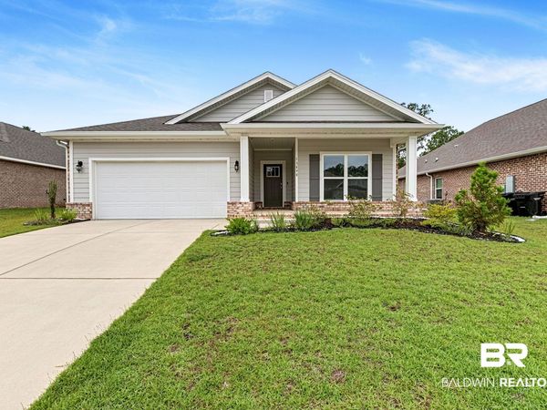 13890 Antler Hill Road, Spanish Fort, AL 36527