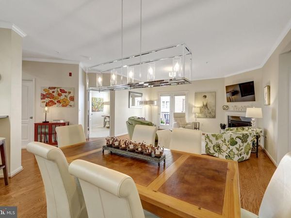 24637 WOOLLY MAMMOTH TERRACE, Unit 307, ALDIE, VA 20105