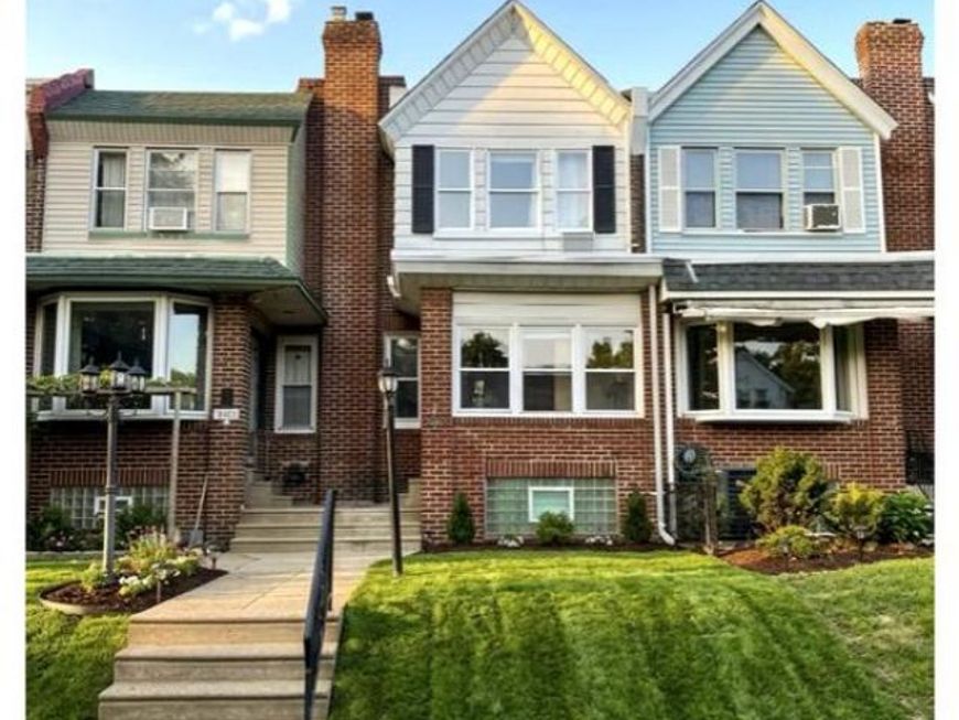 3439 Friendship Street , Philadelphia, PA 19149 Main Photo