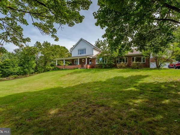 1404 HIGHPOINT ROAD, COOPERSBURG, PA 18036