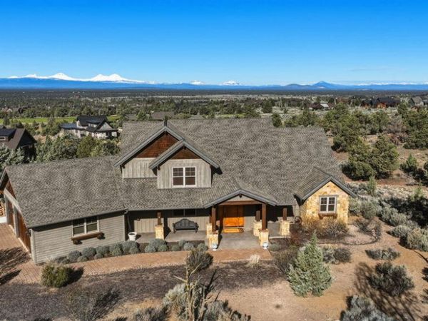 15361 SW Branding Iron Court, Powell Butte, OR 97753