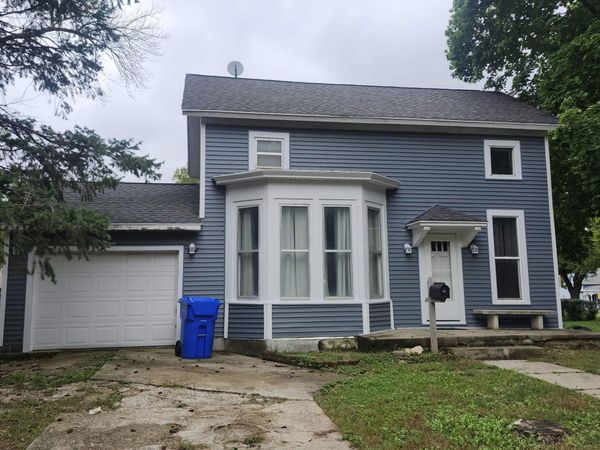 303 2nd Ave N, Humboldt, IA 50548
