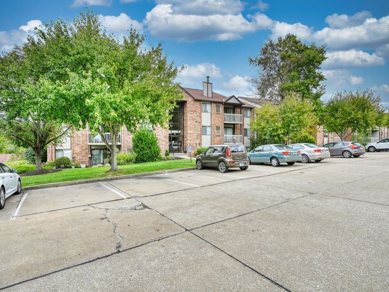 72 View Terrace, Unit 9, Southgate, KY 41071 Photo 16
