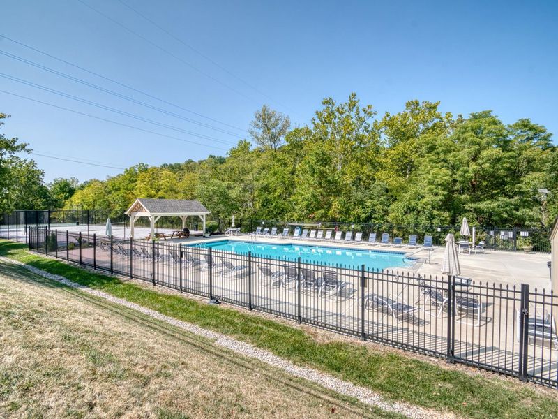 72 View Terrace, Unit 9, Southgate, KY 41071 Photo 19