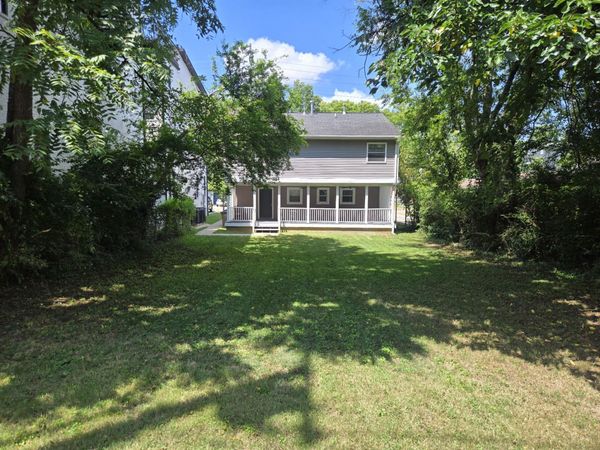 1915 Herman ST , Nashville, TN 37208