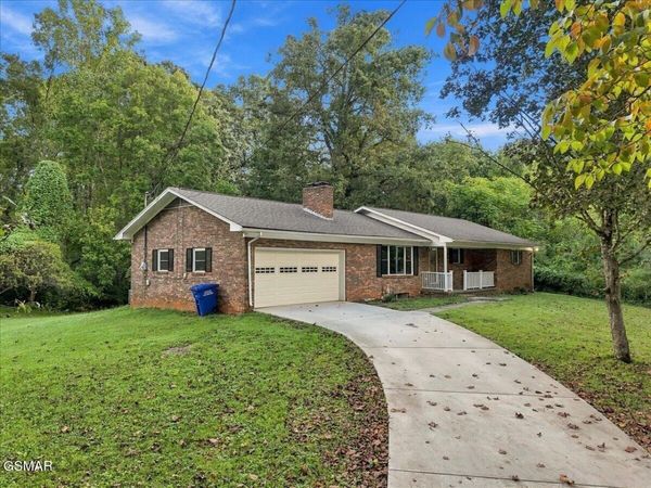 144 W Hwy 25 70 , Dandridge, TN 37725