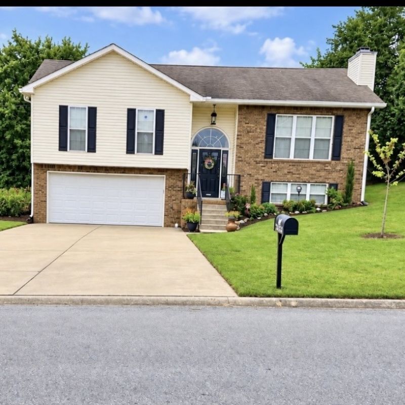 3114 Arrow Ln Clarksville, TN 37043