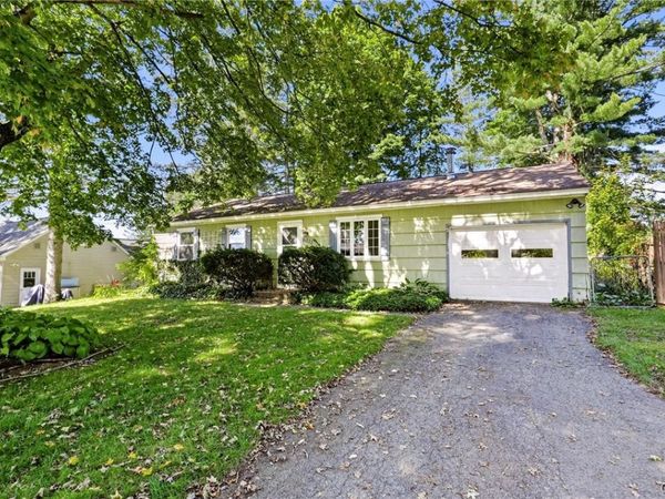 6333 Evergreen Drive , Rome, NY 13440