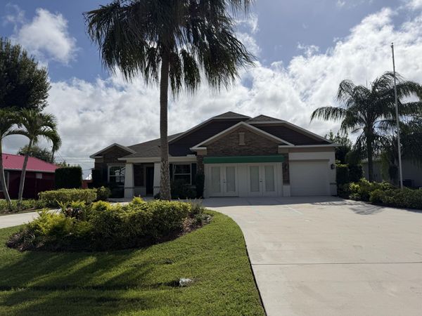 2849 SW Savona Boulevard, Port St. Lucie, FL 34953