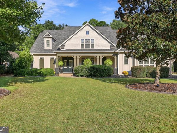 26 Buckeye Ct, Sharpsburg, GA 30277