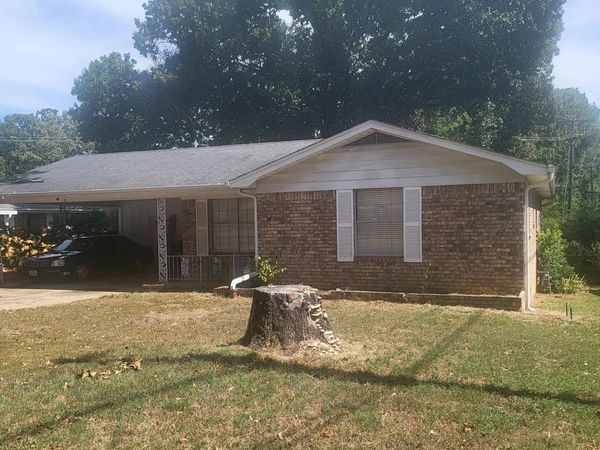 3 Coronado Circle, North Little Rock, AR 72116