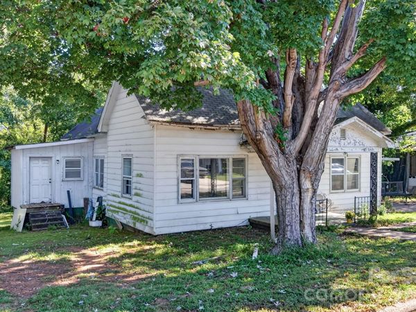 117 Mitchell Street, Salisbury, NC 28144