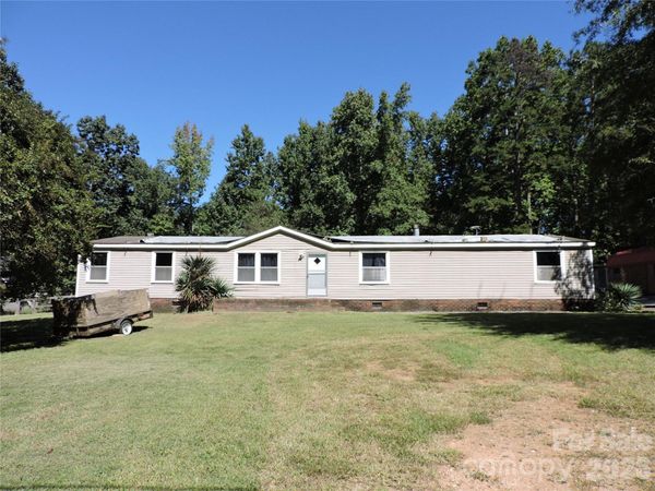 6300 Wright Road, Kannapolis, NC 28081