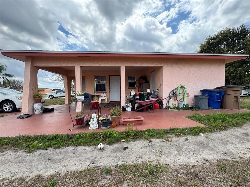 320 Inwood Ave S, Lehigh Acres, FL 33936 Photo