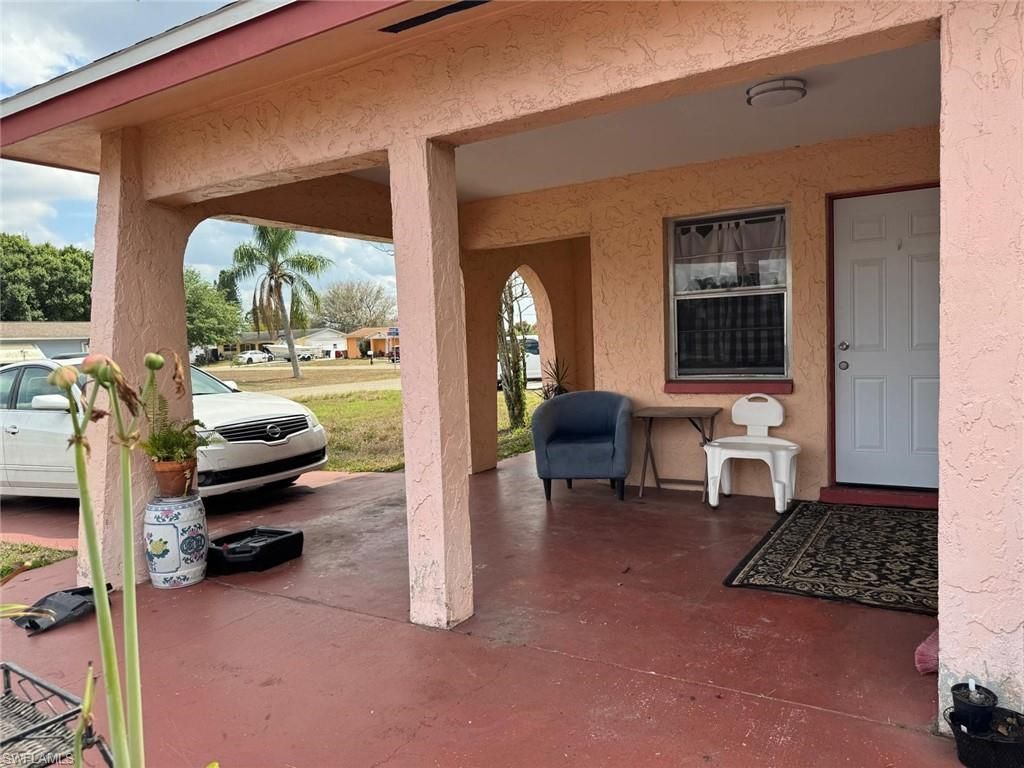 320 Inwood Ave S, Lehigh Acres, FL 33936 Photo