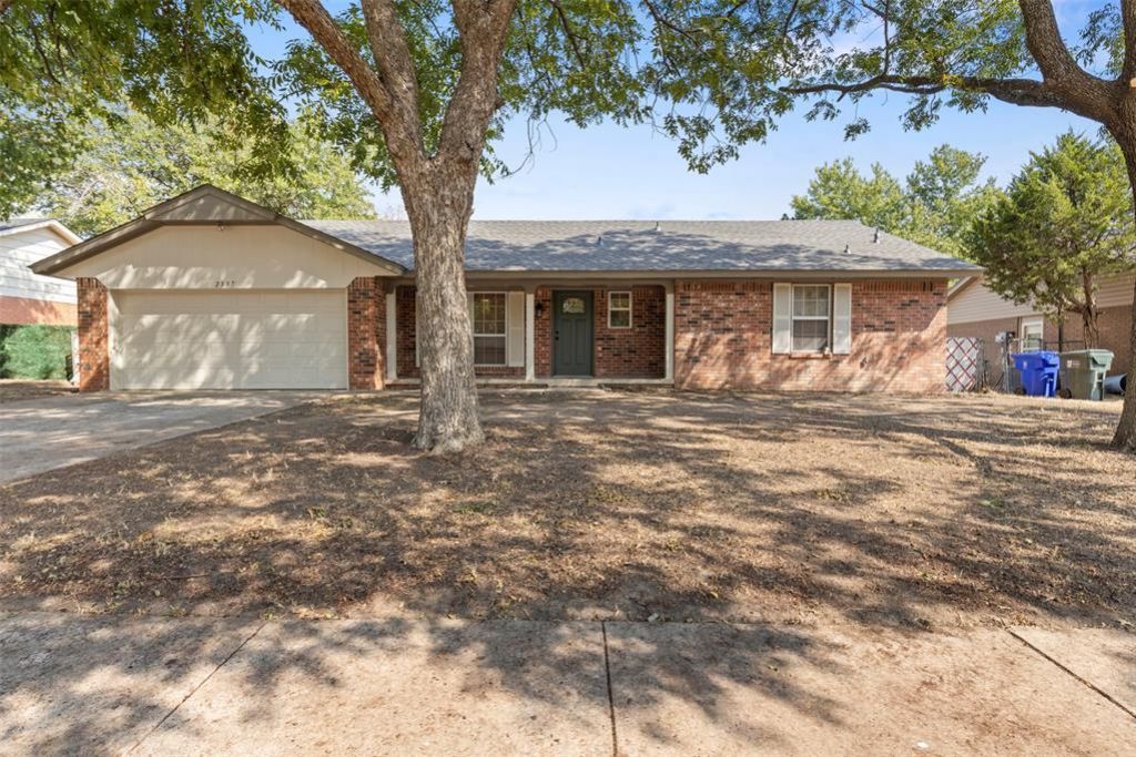 2337 Houston Avenue, Norman, OK 73071 Main Photo