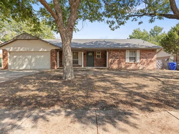 2337 Houston Avenue, Norman, OK 73071