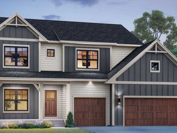14460 Minnesota Lane N, Dayton, MN 55327