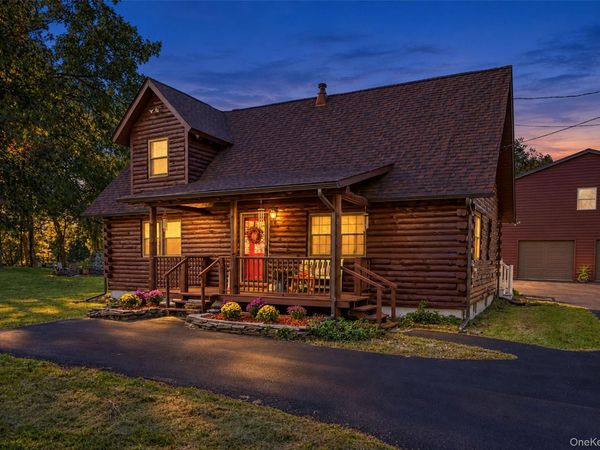 481 Dosen Road, Middletown, NY 10940