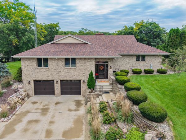 4707 376th Ave, Wheatland, WI 53105